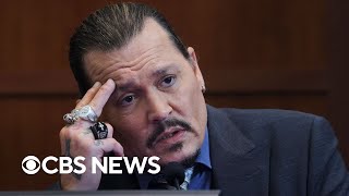 Kate Moss, Johnny Depp testify in defamation trial against Amber Heard | May 25