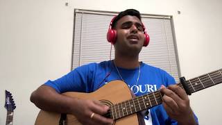 Malhar Jam Unplugged - Supervoiz | A Tribute to Agam | Unplugged version