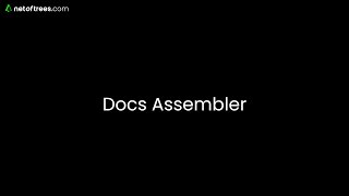 Docs Assembler