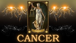 CANCER TE VAS A DESMAYAAAR❗️😱 UNA TREMENDA PELEA 🤬💥😤HOROSCOPO #CANCER AMOR NOVIEMBRE 2024