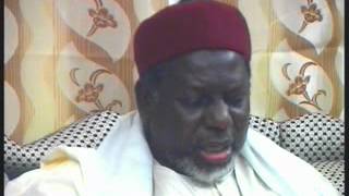 Mizanoul Islam Fil Hayyat Imam Assane Cisse 1