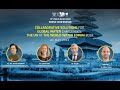 Collaborative Solutions for Global Water Challenges: UN at World Water Forum 2024 Press Conference