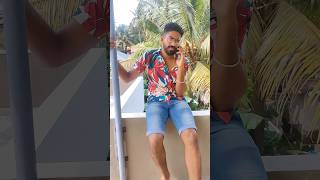 നിനക്ക് അങ്ങനെ തന്നെ വേണം🤣🤭😜..|#funny #couplegoals #kerala #comedy #viralvideo #shorts