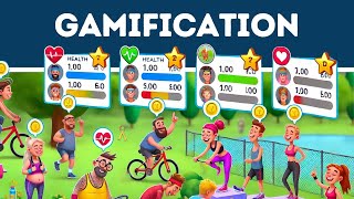 What is Gamification? (Explained in 3 Minutes)