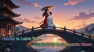 Reborn to Leave You: The Cold Heir’s Desperate Chase | Completed