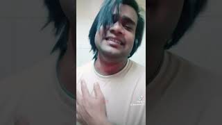 Amar Gayer Rokto Beche|TikTok New sad song|Emon Khan|Sj Tv Channel