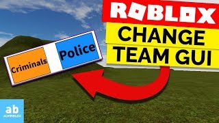 How Do I Make Police Spawn With Police Uniform Roblox - 