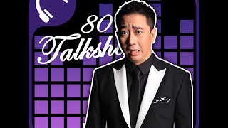 今晚80后脱口秀2014Tonight’s 80s Talk Show 2014之陪伴 宋冬野演唱董小姐