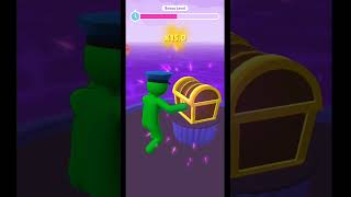 Giant Rush! Gameplay | level 24 | Android / iOS gameplay