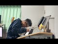 佐野元春のsomedayを弾いてみました。