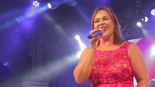 Não vá - Sandra de Sá - DVD Orquestra Virtual Ao Vivo