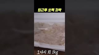 캠핑카 부럽지 않은 팰리세이드에서 퇴근 차박하기