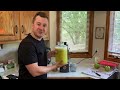 tuumiist cold press juicer machine user review