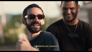 Rawayana: Brindo (Official Video) Que tengo el corazón roto, apostamos por nosotros