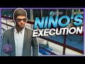 NINO ORCHESTRATES A COP EXECUTION - BEST OF GTA RP #695 | NoPixel 3.0 Highlights