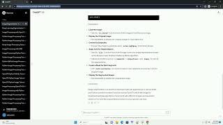 image segmentation in image processing python