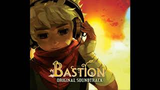 Best VGM 1042 - Bastion - Setting Sail, Coming Home (End Theme)