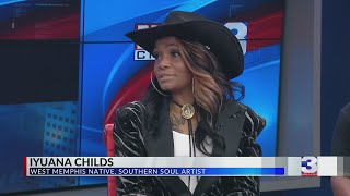 West Memphis Native Releases New Single
