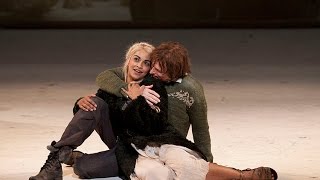 ✶ Acis and Galatea ✶ The Royal Opera House 2009