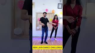 Dj Pe Matkungi | 1 Min Dance Challenge | Random Dance Competition | #shorts #ytshorts