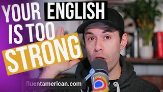 Soft VS Firm: American English Pronunciation Challenge