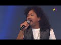 Mic On! Selebriti | Anas Ridzuan | Bourgenvilla - Konsert Minggu 1