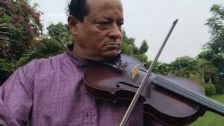 Mile Ho Tum Humko- Fever II Violin Cover II Ajaya Barik II Neha kakar II Tony Kakar