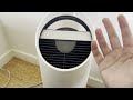 trusens air purifier review