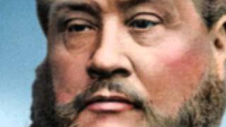 Charles Spurgeon Sermon - Divine Destruction \u0026 Protection