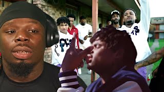 Black Gatti Reacts To P Yungin - See That Boy ! NBA Youngboy \u0026 Lil Dump Diss