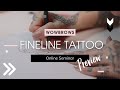 WOWbrows Fineline Tattoo Online Seminar