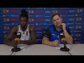 justin schueller and casey prather press conference vs sem phoenix round 16 nbl25