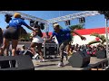 Superlative performance at Kalahari By Makhadzi Dikuku/Dikoko