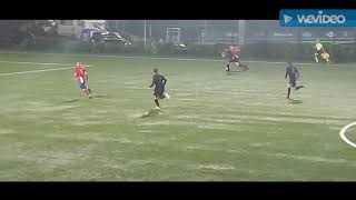 Bogliasco Vs GolfoParadiso 2-2