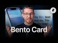 Recreating The Apple Siri Website (Framer Tutorial)