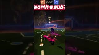 Please sub trying to get enough to go live#rocketleague #rl #rocketleagueclips #rocketleaguegoals