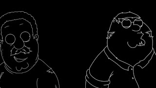 【Noreskmix Series】 Prequel: Aftermath — Leak 1"We're still friends, aren't we..."