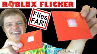 Roblox Flicker