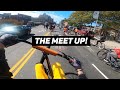 THE PRE RIDE TO THE BIGGEST RIDEOUT OF THE YEAR! | EVERYBODY RIDEOUT |