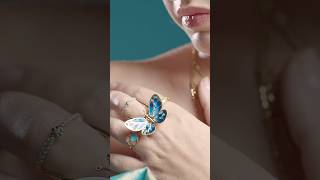 Shot for brand ocean sapphire #jewellery #productshoot #commercial