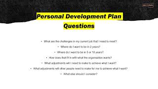 Enhance / Improve Team Member Performance: Module 1 Lesson 2