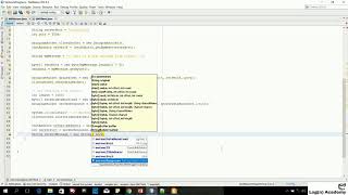 Network Programming with Java Sockets - UDP Server response back to Client