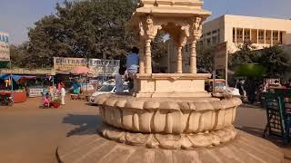 Mahudi Temple | Jain Tirth sthal | my one day tour.