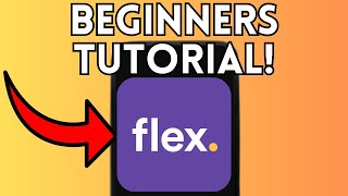 How To Use Flex Rent | Flex Rent Tutorial For Beginners (2025)