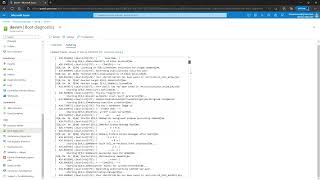 Azure VM - 08. Boot Diagnostics