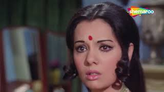 Doston Mein Koi Baat | Prem Kahani (1975) | Rajesh Khanna | Mumtaz | Mohd Rafi | Dard Bhare Gaane