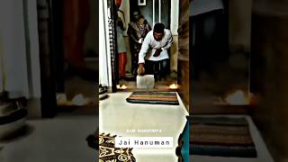 rock breaks with coconut || Jai Hanuman|| miracle  || munch trip| #shortvideo