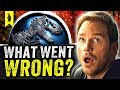 Jurassic World: Fallen Kingdom – What Went Wrong? – Wisecrack Edition