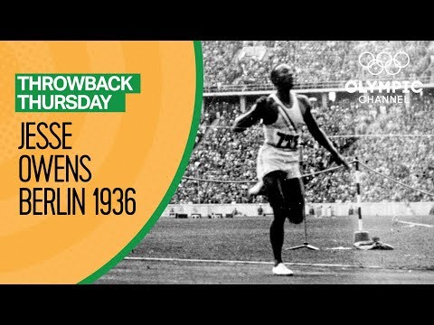 Who won the most gold medals in 1936?