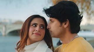 Tu Hi Din Tu Hi Meri Raat | Full Video Song | Instagram Trending Song 2024